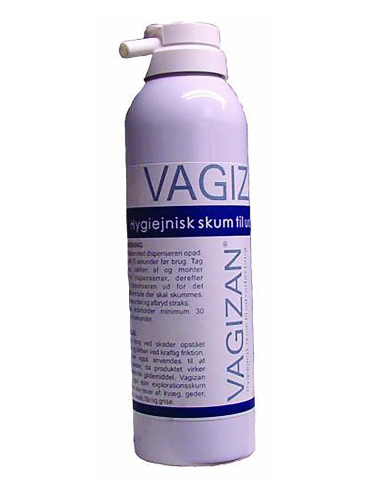 Vagizan juvervård