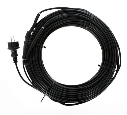 Värmekabel 5m, 100W
