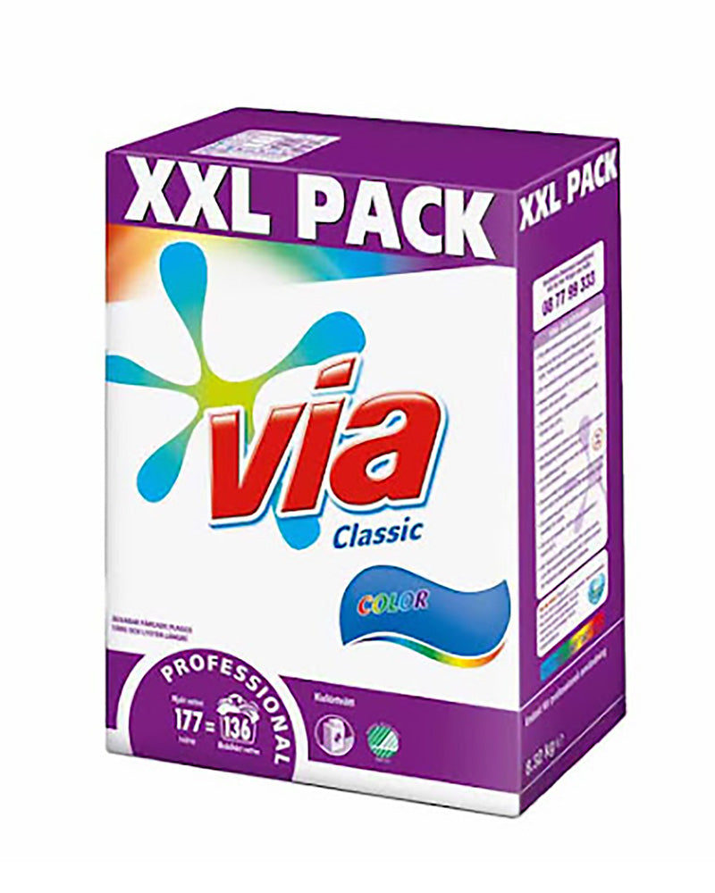 Via Professional Color 8,32 kg