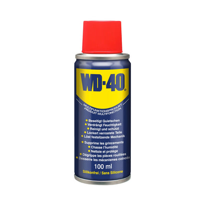WD-40 Smart Straw – Universalspray med precisionsmunstycke