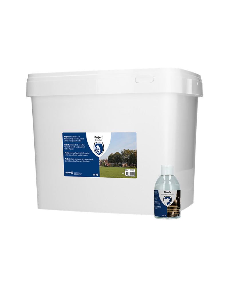 Zinksulfat 20 kg