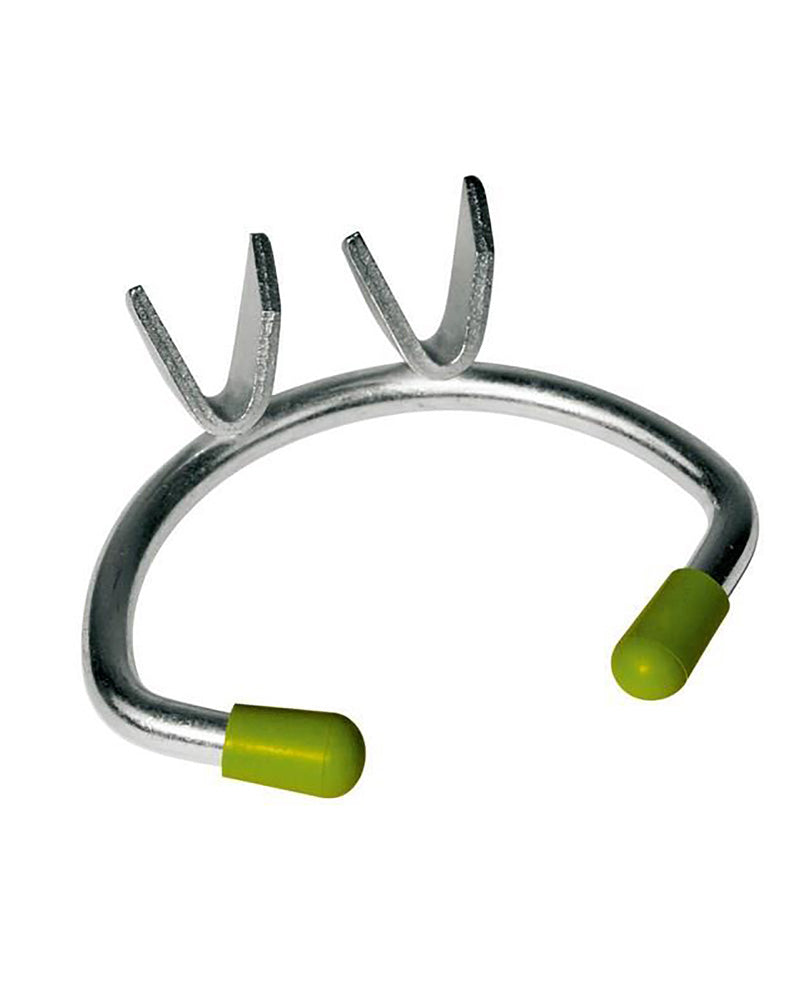 Antisjälvmjölkare metall medium