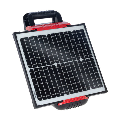 AKO Sun Power S 1500 – Solaggregat 12V för elstängsel