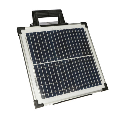 AKO Sun Power S 1500 – Solaggregat 12V för elstängsel