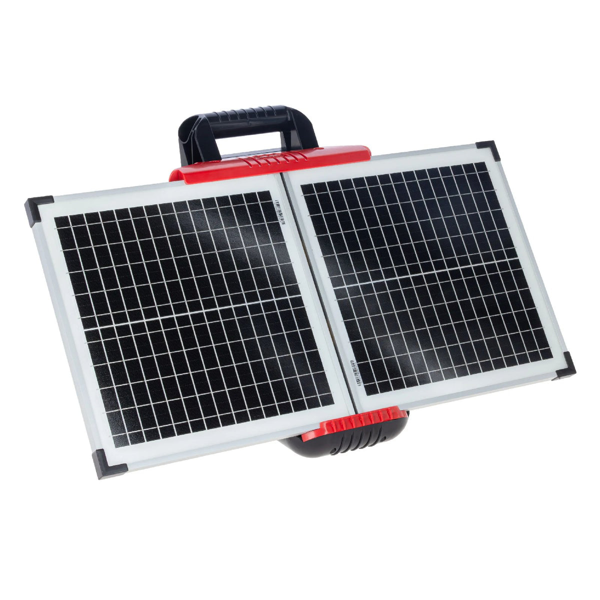 Aurinkogeneraattori Sun Power 2400 smart