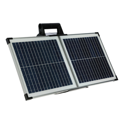 Aurinkogeneraattori Sun Power 2400 smart
