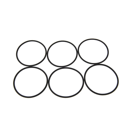 Packning till Ambic Mastitindikator 14 mm - 6-pack