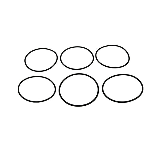 Packning till Ambic Mastitindikator 16 mm - 6-pack