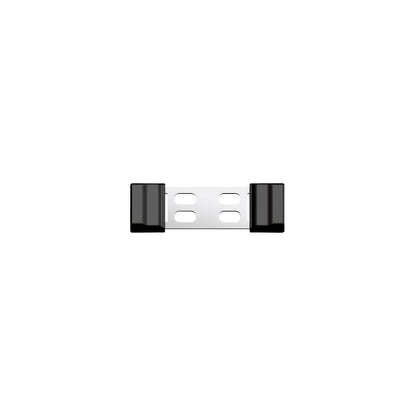 AKO Bandskarv Litzclip® – 12,5 / 20 / 40 mm elstängselband (5-pack)