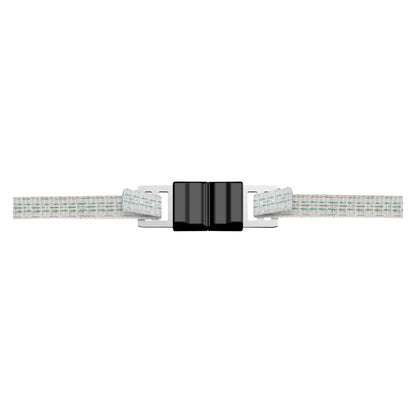 AKO Bandskarv Litzclip® – 12,5 / 20 / 40 mm elstängselband (5-pack)