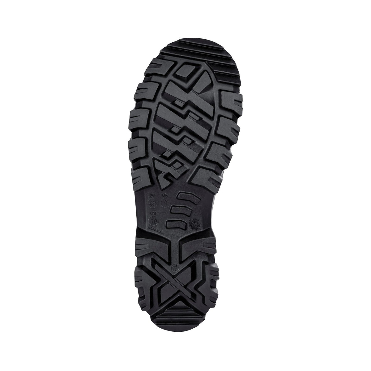 Bekina StepliteX Solidgrip S5 – ultralätt säkerhetsstövel för lantbruk och stall