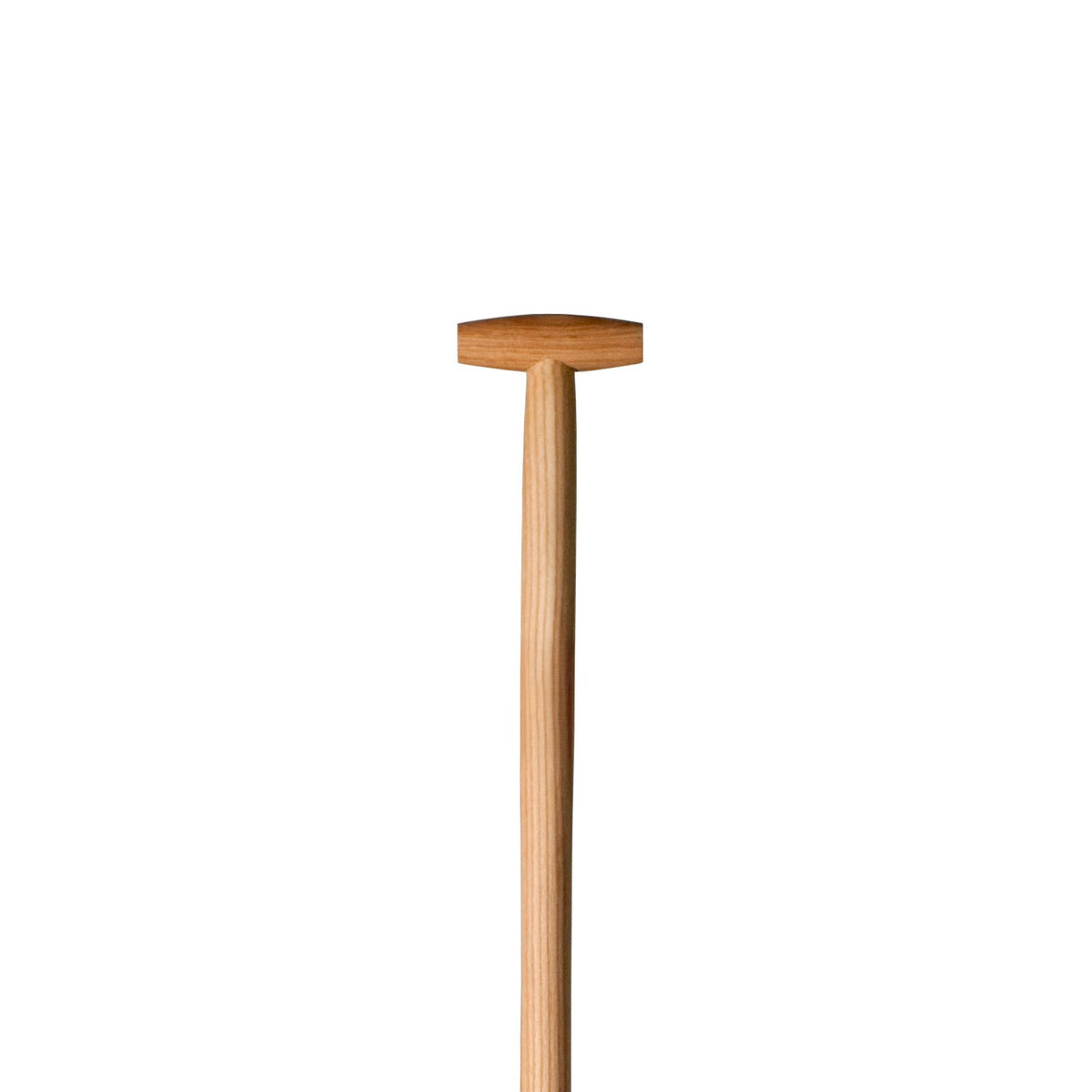 Högaffel S802 - 2 Klor och askskaft