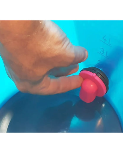 Calf Buddy Connector