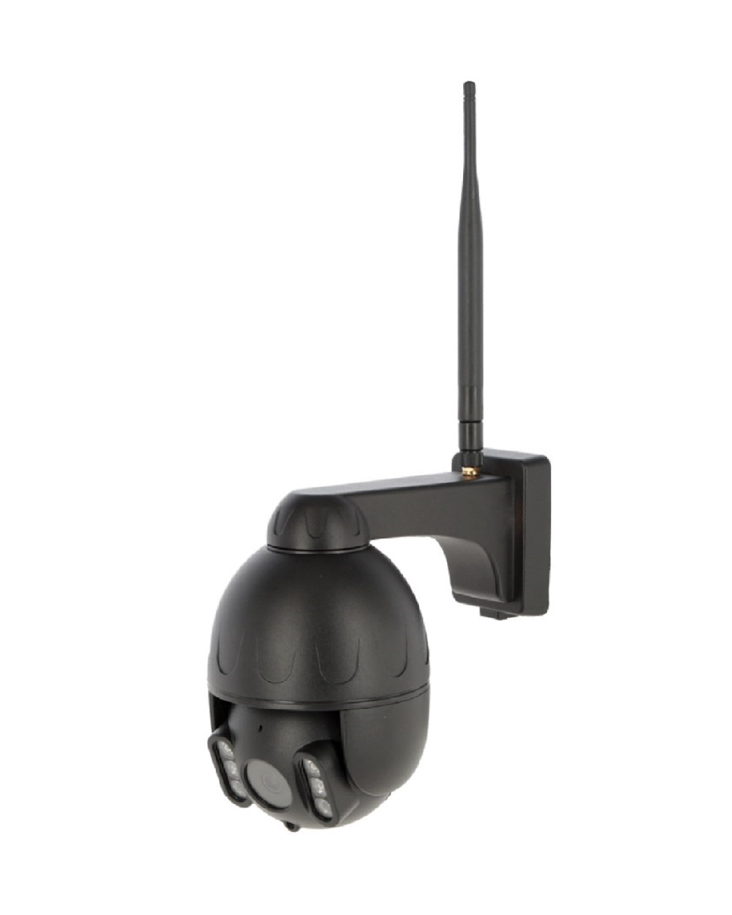 Övervakningskamera IPCam 360 FHD Compact