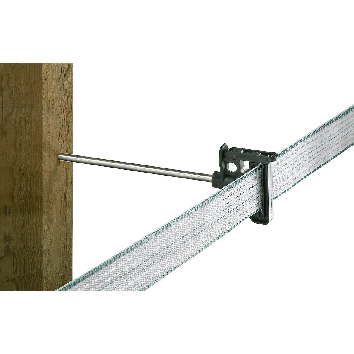 Distansisolator Clip 20 cm - 10-pack med trägänga
