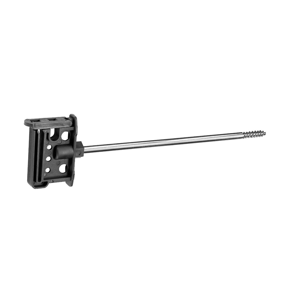 Distansisolator Clip 20 cm - 10-pack med trägänga