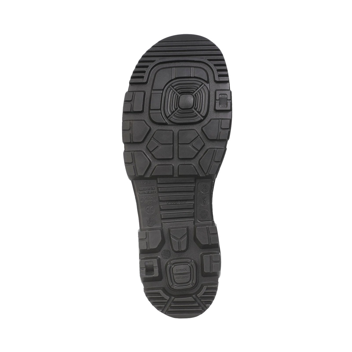 Dunlop Purofort TerraPRO S5 - Säkerhetsstövel med sneakerkomfort