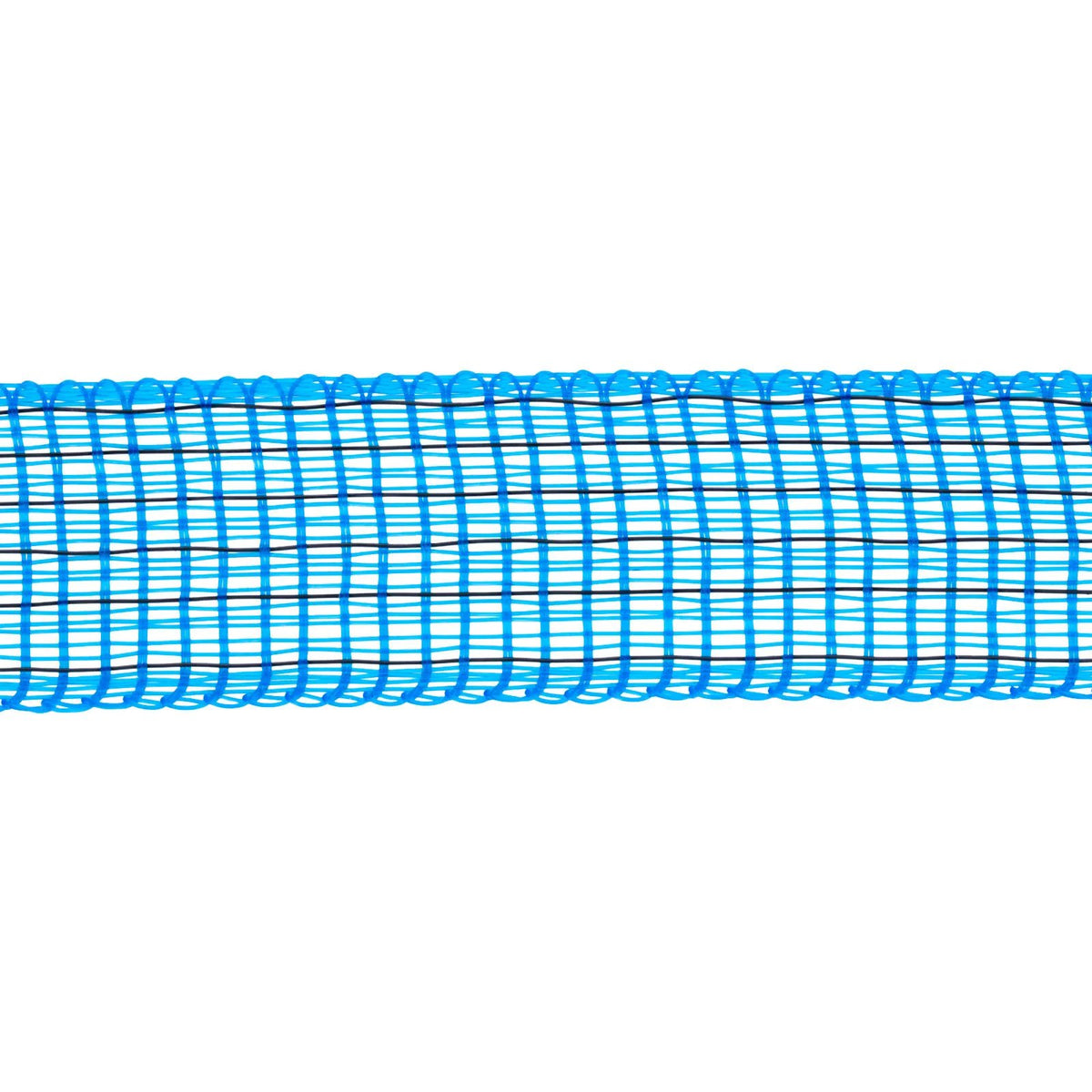 Elband TopLine Plus 20 mm – 200 m Blå elstängselband