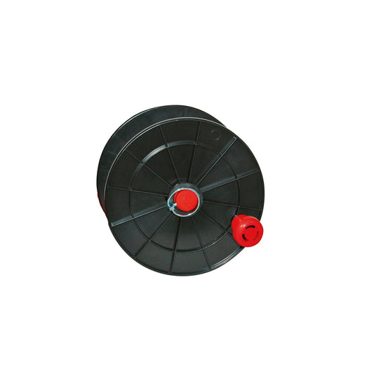 Extrarulle till Euro 180 mm