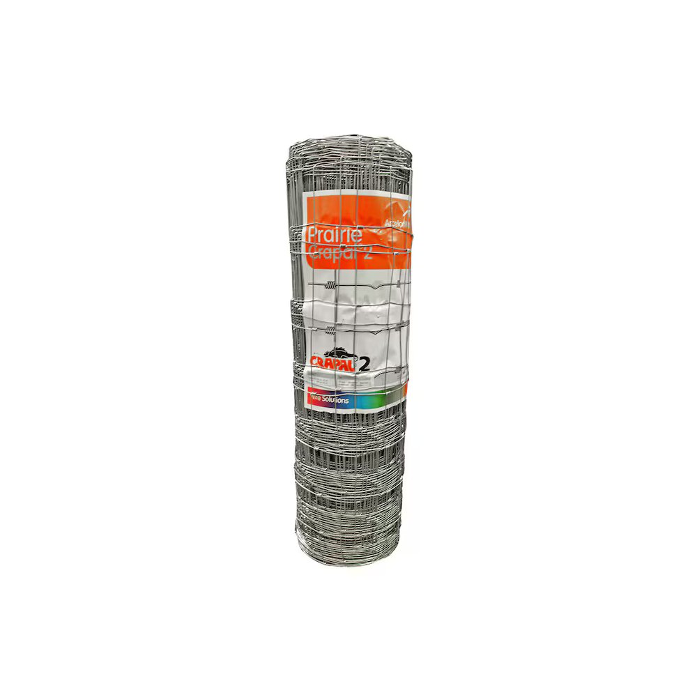 Fårnät vridknut 100cm x 100m