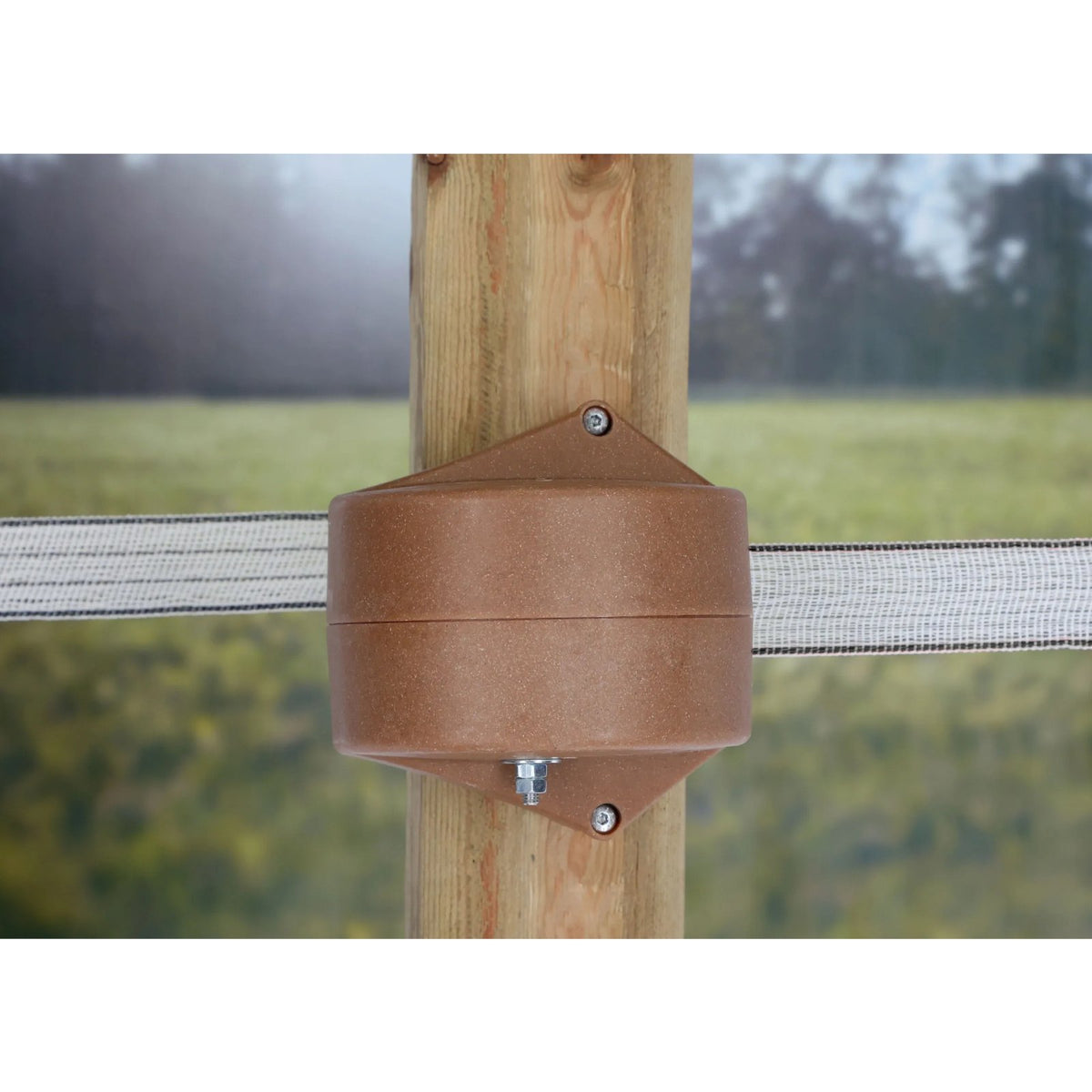 AKO FlexiGate Premium 6 m – Band 40 mm, TriCond & automatisk indragning