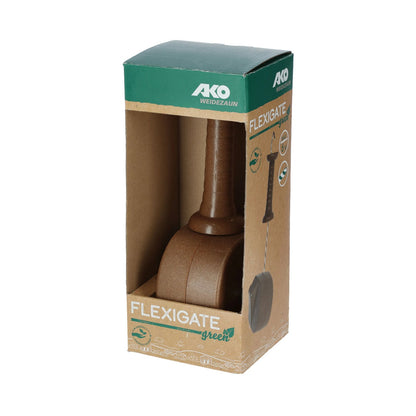 AKO FlexiGate Premium 6 m – Rep 6 mm, TriCond, & automatisk indragning
