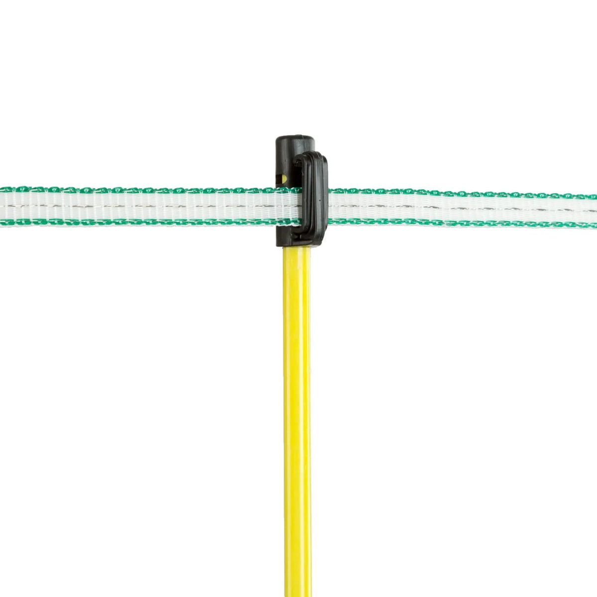 Oval Glasfiberstolpe gul 10-pack - 110 cm och 152 cm