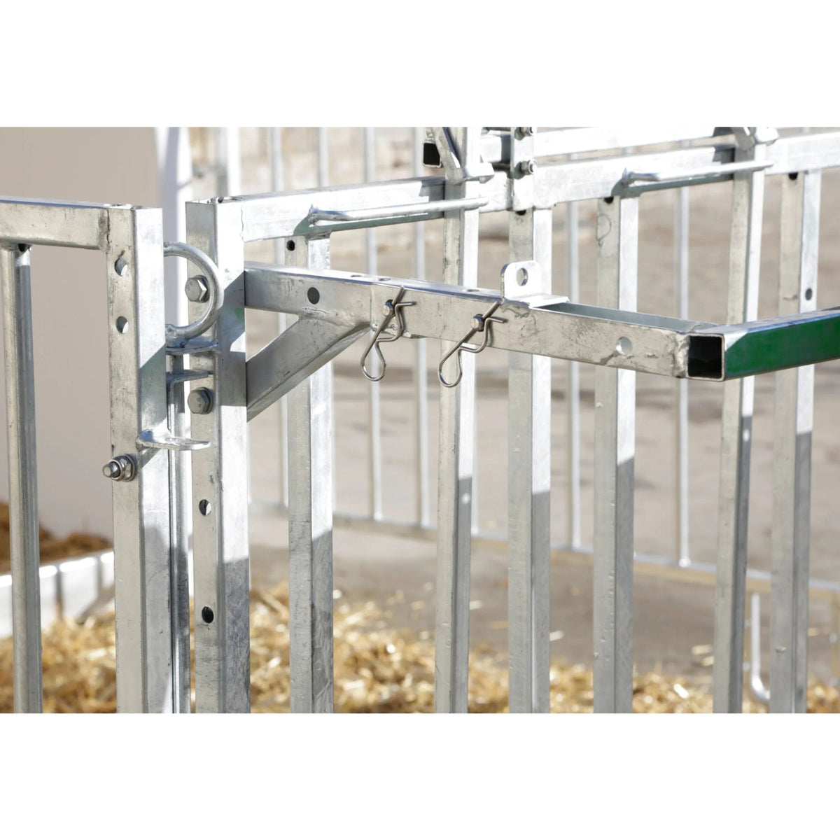 CalfHouse Premium XL - Stor kalvhydda för upp till 5 kalvar