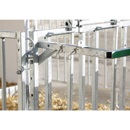 CalfHouse Premium XL - Stor kalvhydda för upp till 5 kalvar