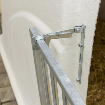 CalfHouse Master Plus - beprövad kalvhydda med god komfort och ventilation