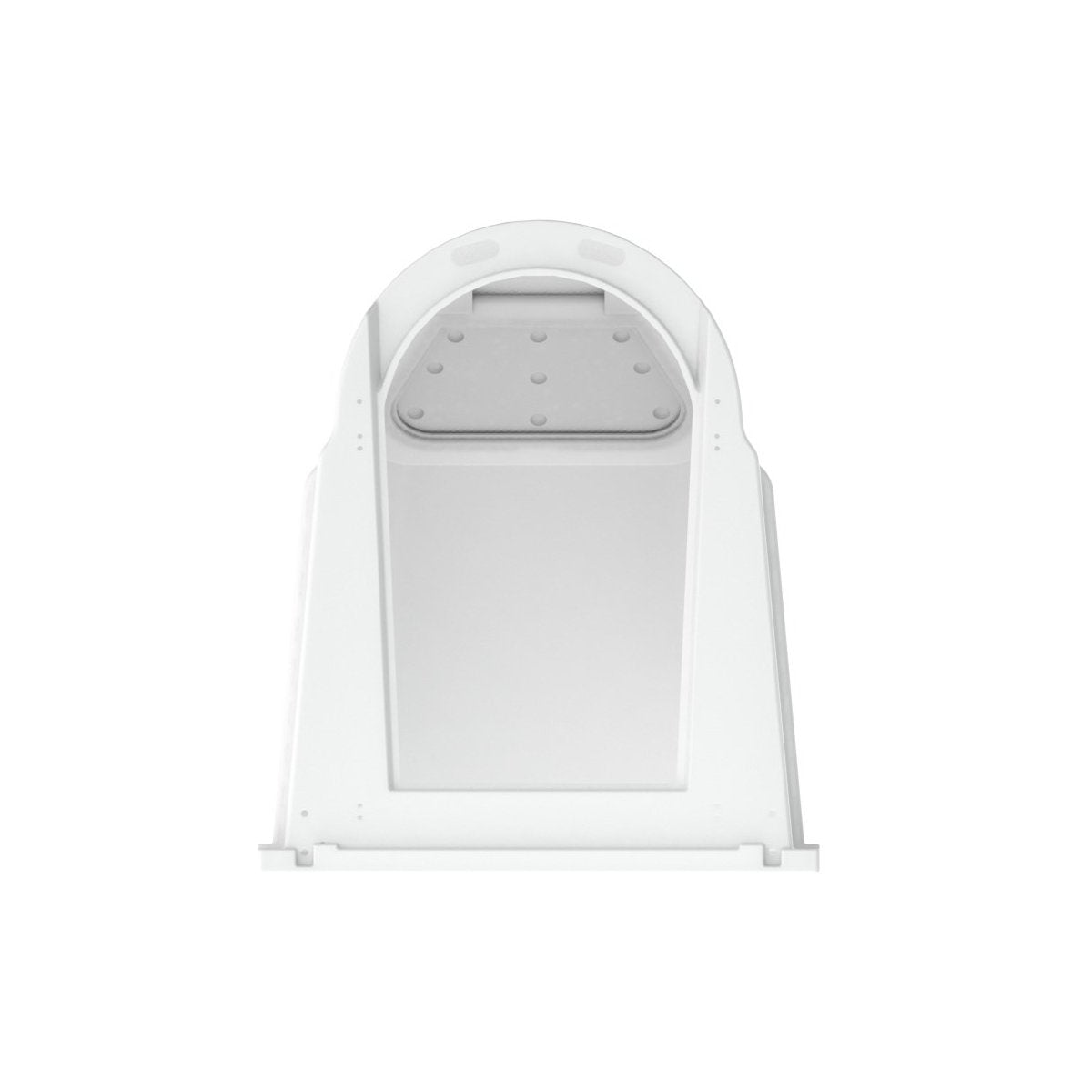 CalfHouse PE UV+ - Kalvhydda i HDPE med UV-skydd och god ventilation