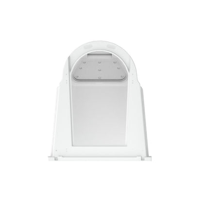 CalfHouse PE UV+ - Kalvhydda i HDPE med UV-skydd och god ventilation