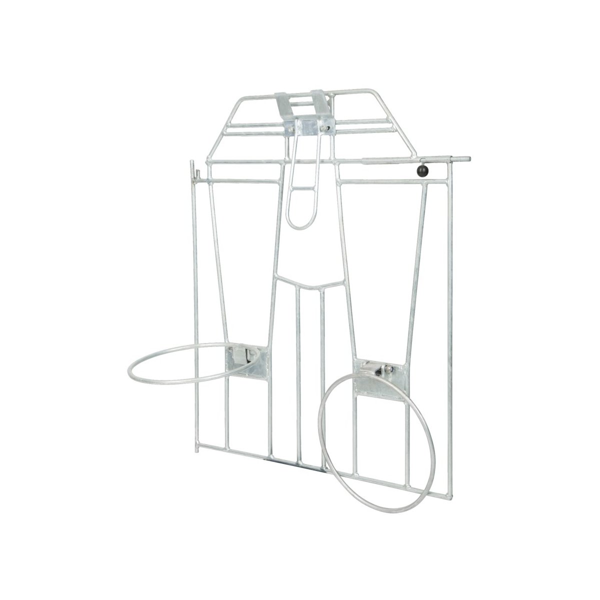 CalfHouse PE UV+ - Kalvhydda i HDPE med UV-skydd och god ventilation