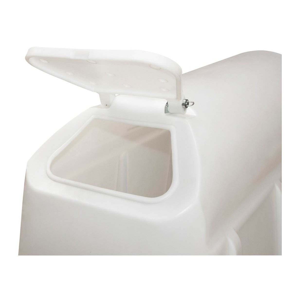 CalfHouse PE UV+ - Kalvhydda i HDPE med UV-skydd och god ventilation