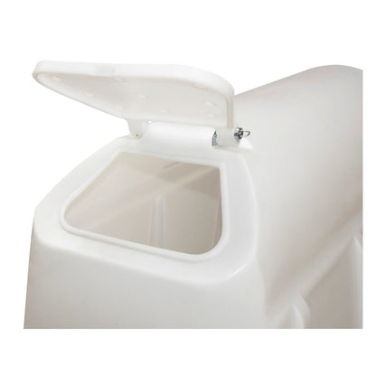 CalfHouse PE UV+ - Kalvhydda i HDPE med UV-skydd och god ventilation