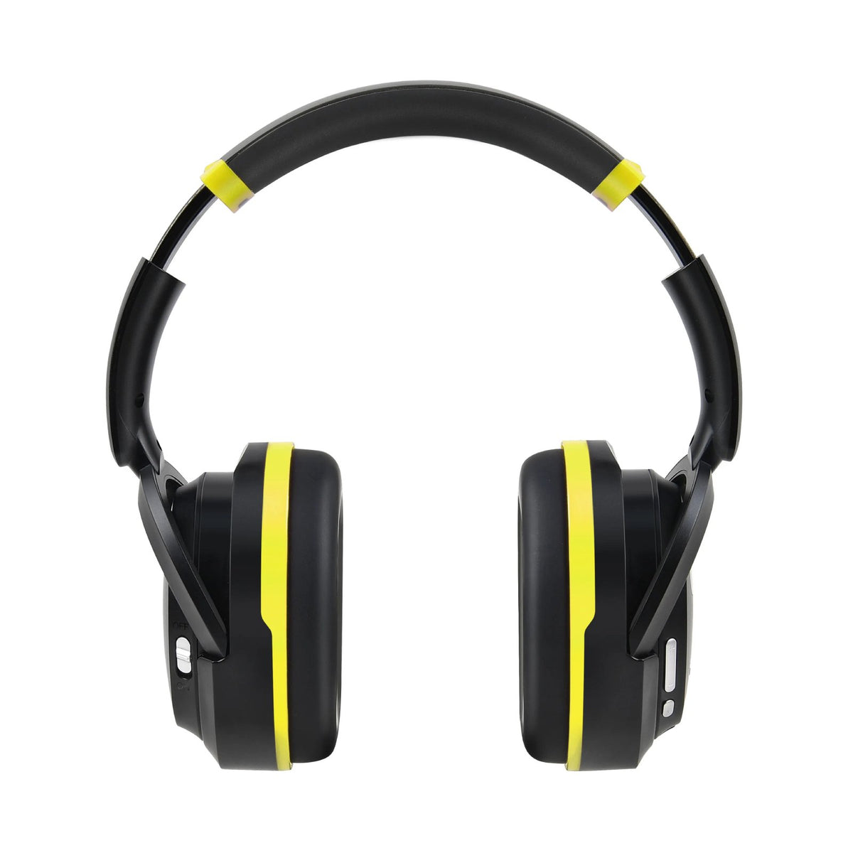 Multimedia Hörselskydd Protect – med Bluetooth, radio och hög komfort