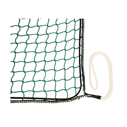 Kerbl Täcknät SafeNet -  För släpvagn och container | Maskvidd 30x30