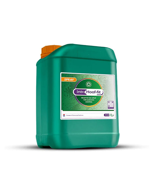 Intra Hoof-fit klövspray 10 liter