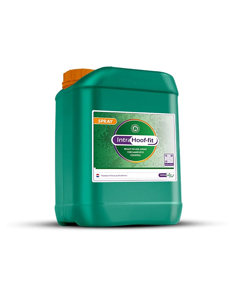 Intra Hoof-fit klövspray 10 liter
