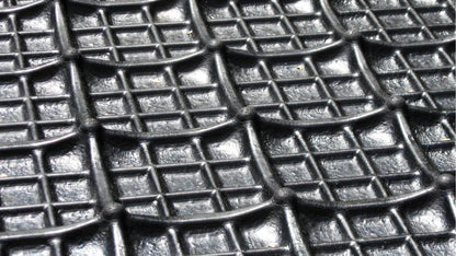 Kraiburg KIM Puzzel – 3 cm robust och flexibel liggmatta med luftkuddeprofil