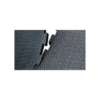 Kraiburg KIM Puzzel – 3 cm robust och flexibel liggmatta med luftkuddeprofil