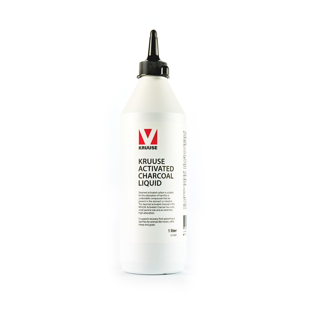Aktiivihiili Diafarm 1l