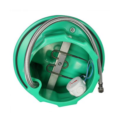 Elektrisk vandkop La Buvette Stalcho 24V/ 80W