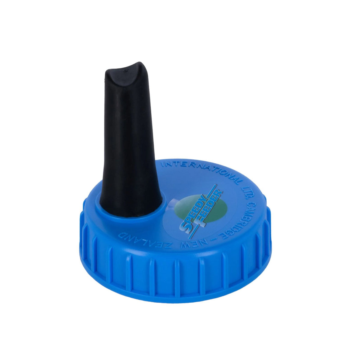 Lock med napp till Speedy Feeder