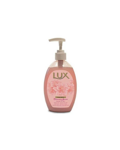 Lux Professional käsienpesuaine 0,5 litraa