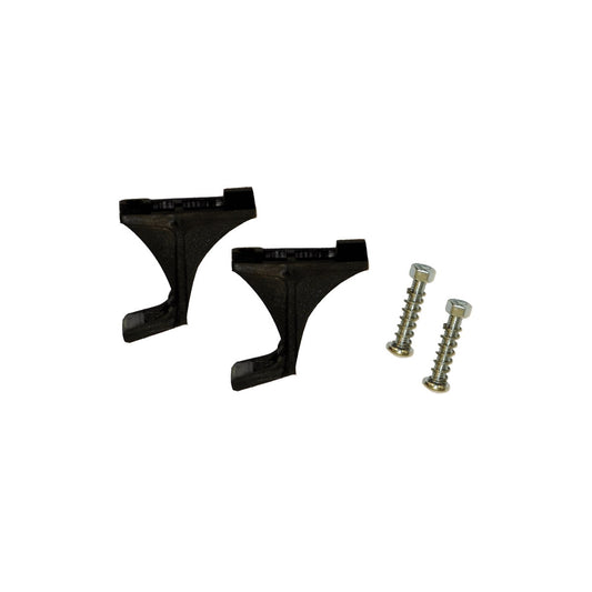 Milk Bar Ezi Lock Hook Spring - Reservdel 2-pack
