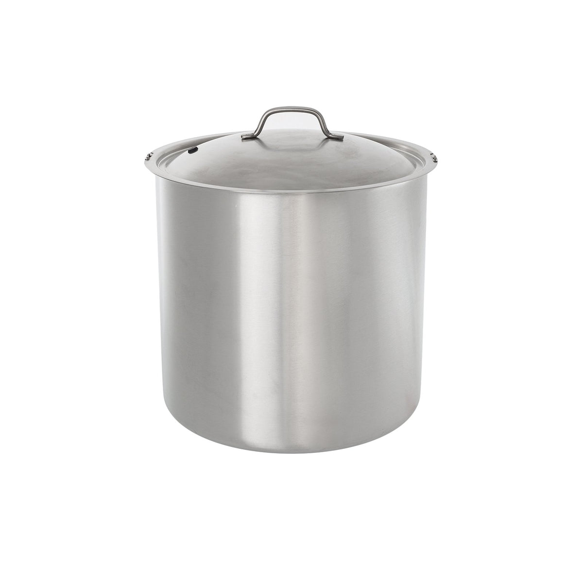 Milky FJ 30 (230V) – Mjölkpastör och Yoghurtmaskin 35 Liter