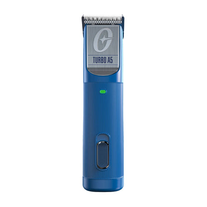 Oster Cordless Turbo A5 - Batteridriven klippmaskin