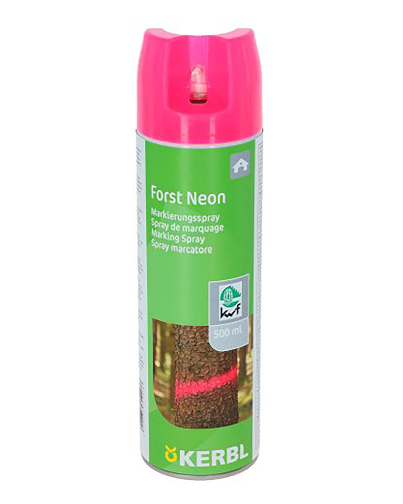 Markeringsfärg Skog 500 ml