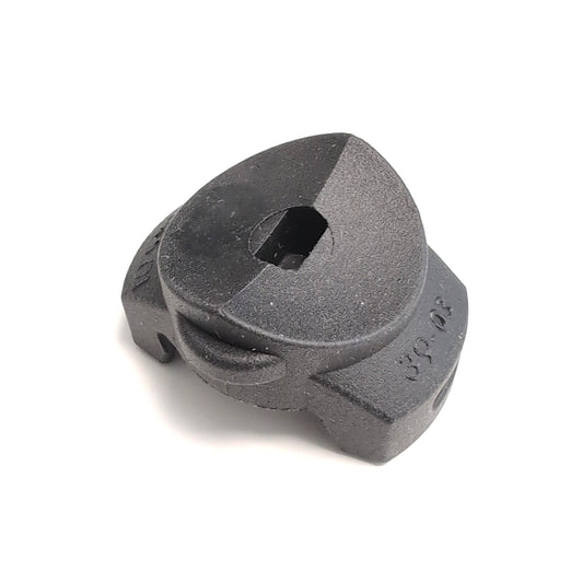 Avstängninsventil passar Harmony Plus